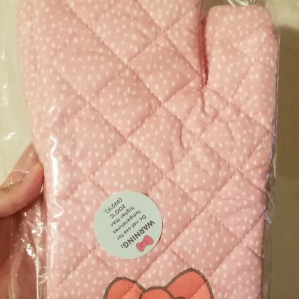 Hello kitty